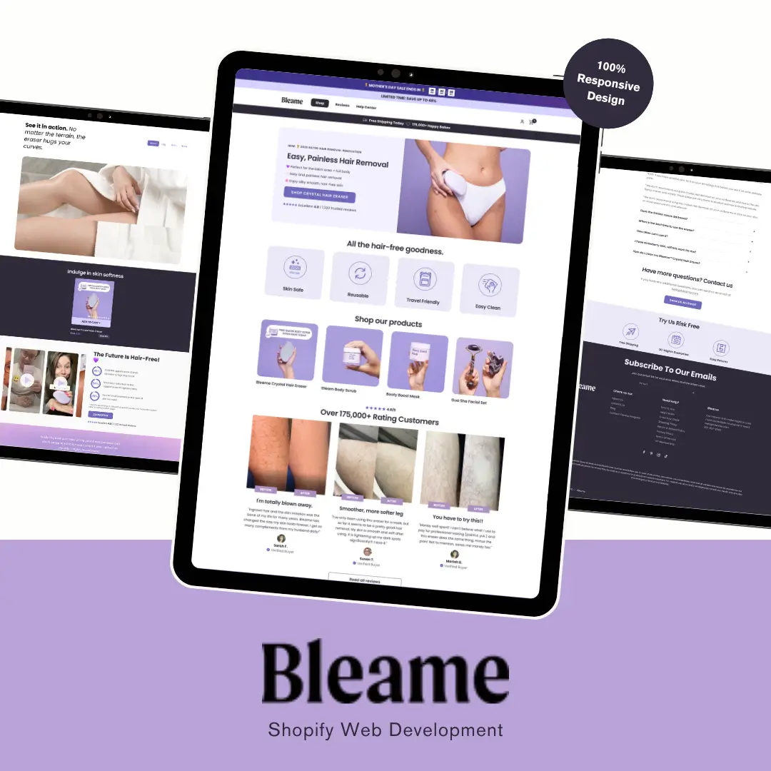 Bleame