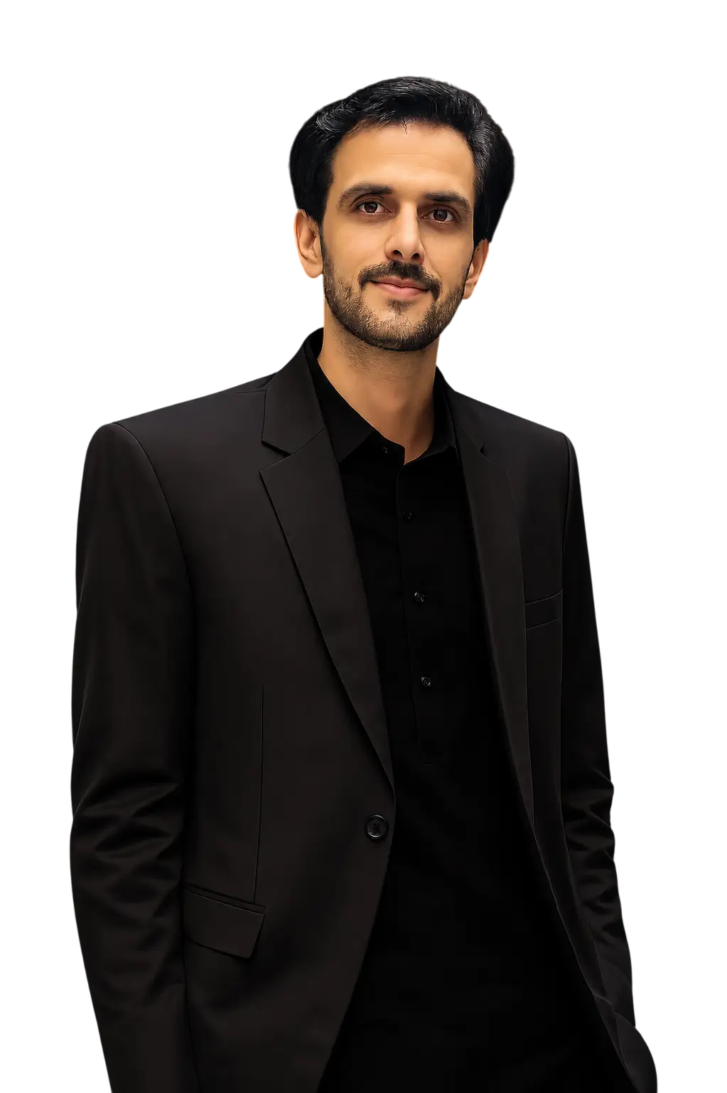 Waheed-Profile